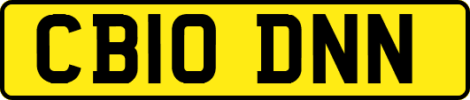 CB10DNN