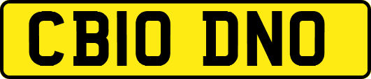 CB10DNO