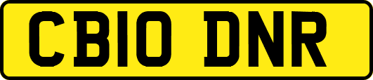 CB10DNR