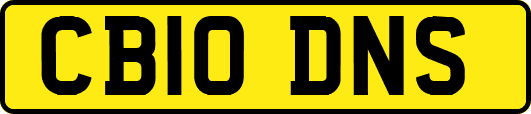 CB10DNS