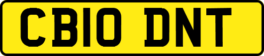 CB10DNT
