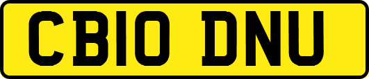 CB10DNU