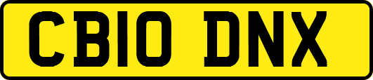 CB10DNX
