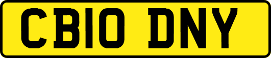 CB10DNY