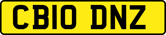 CB10DNZ