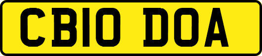 CB10DOA