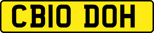 CB10DOH
