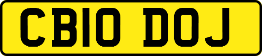 CB10DOJ