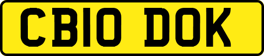 CB10DOK