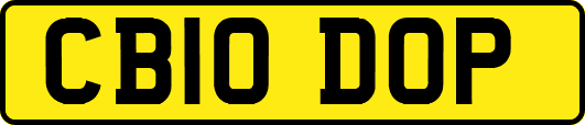 CB10DOP