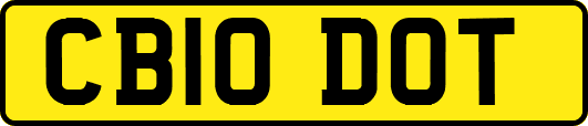CB10DOT