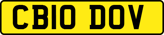 CB10DOV