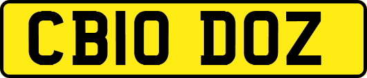 CB10DOZ