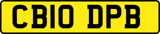 CB10DPB