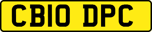 CB10DPC
