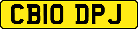CB10DPJ