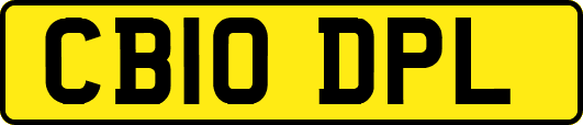 CB10DPL
