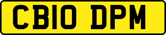 CB10DPM