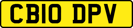 CB10DPV