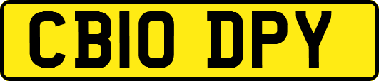 CB10DPY