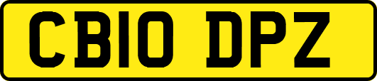 CB10DPZ