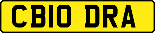 CB10DRA