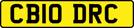 CB10DRC