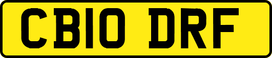 CB10DRF