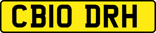CB10DRH