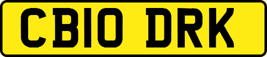 CB10DRK