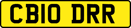 CB10DRR