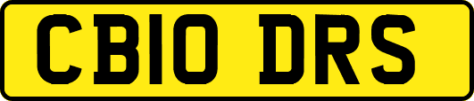 CB10DRS