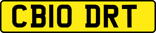 CB10DRT