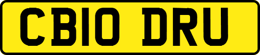 CB10DRU