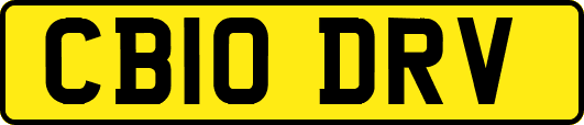 CB10DRV