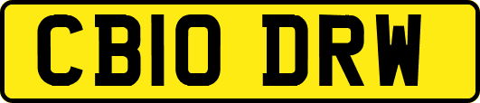 CB10DRW