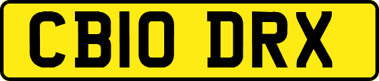 CB10DRX