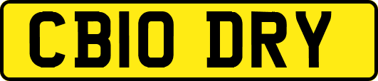 CB10DRY
