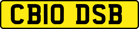 CB10DSB