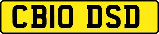 CB10DSD