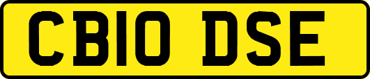 CB10DSE
