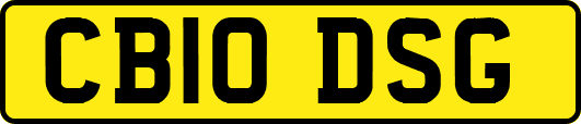 CB10DSG