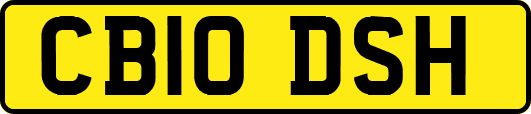 CB10DSH