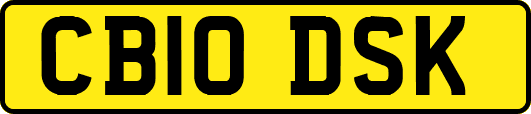 CB10DSK