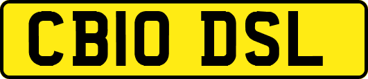 CB10DSL