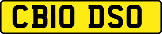 CB10DSO