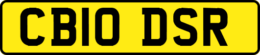 CB10DSR