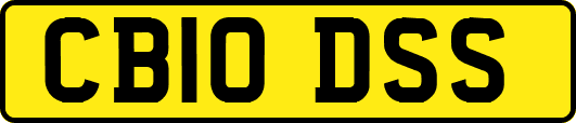CB10DSS