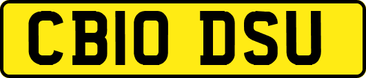 CB10DSU