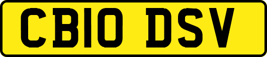 CB10DSV